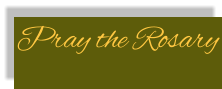 Pray the Rosary