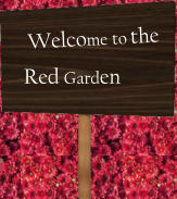 Welcome to the Red Garden